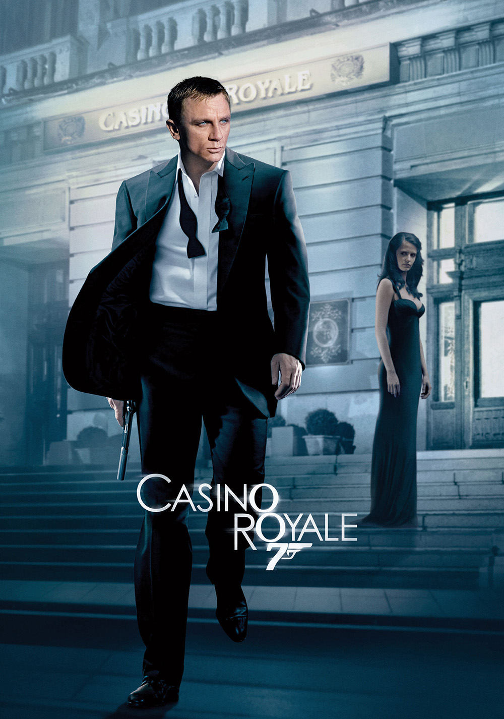 Casino Royale (2006) [5360] (A1163487600) [[Movies]] --Plex--